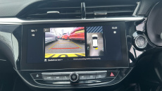 Vauxhall Corsa 1.2 Turbo Elite Nav Premium 5dr Petrol Hatchback